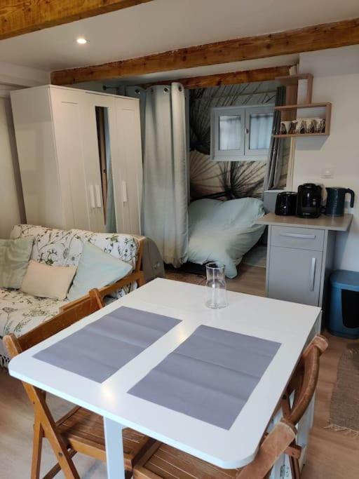 Studio Independant Saint-André-de-Sangonis Kültér fotó